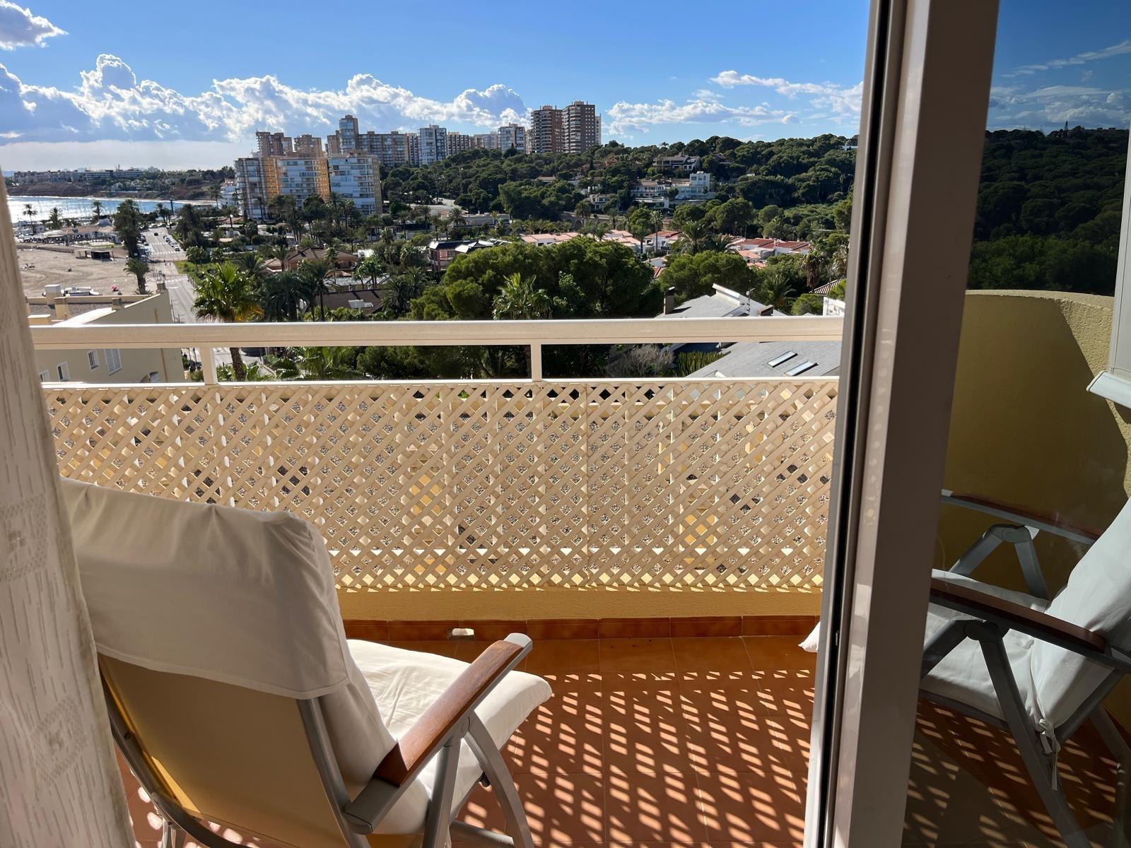 3-Bedroom Apartment in Aguamarina, Orihuela Costa - Image 4