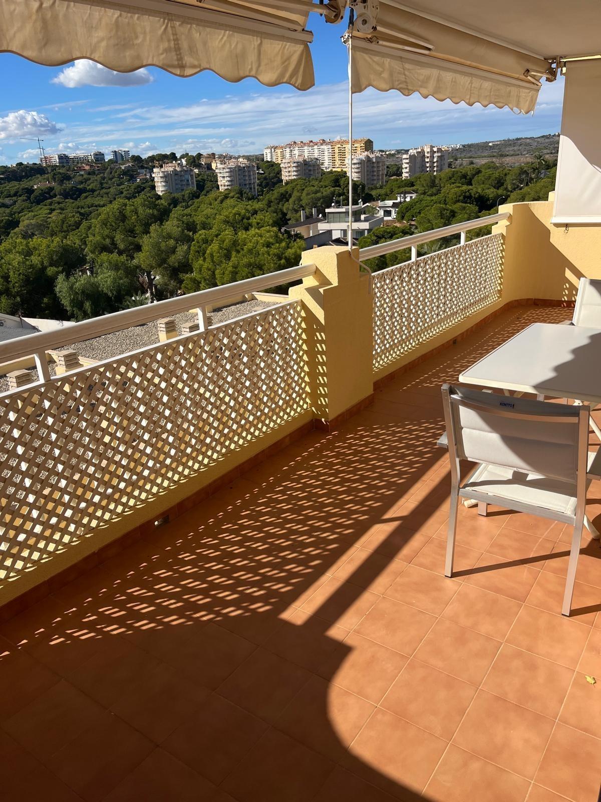 3-Bedroom Apartment in Aguamarina, Orihuela Costa - Image 5