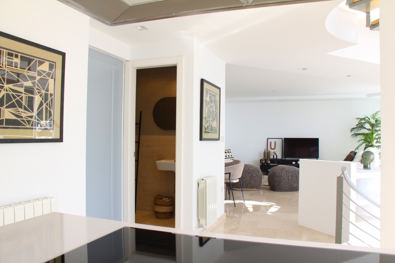 4-Bedroom Villa in Altea - Image 11
