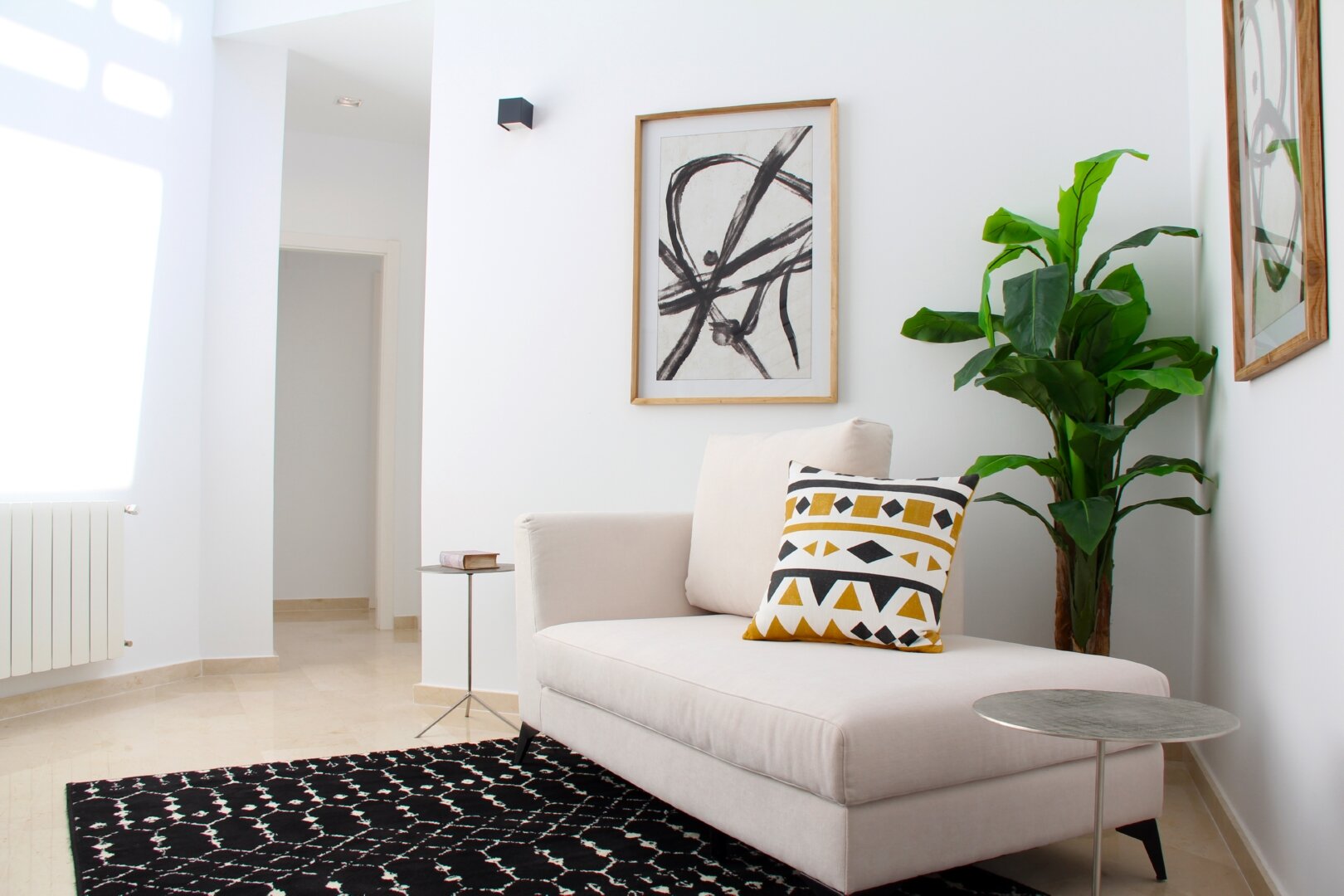 4-Bedroom Villa in Altea - Image 12