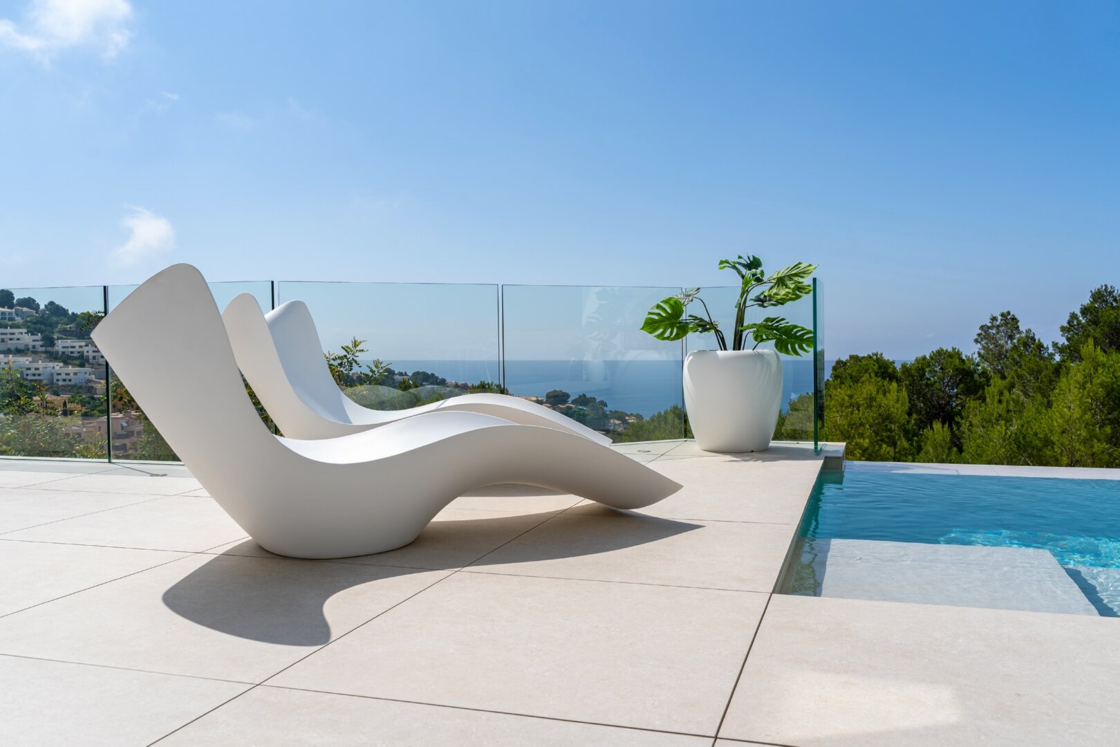 4-Bedroom Villa in Altea - Image 19