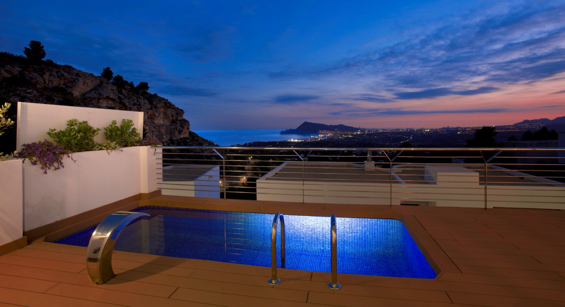 4-Bedroom Villa in Altea - Image 20
