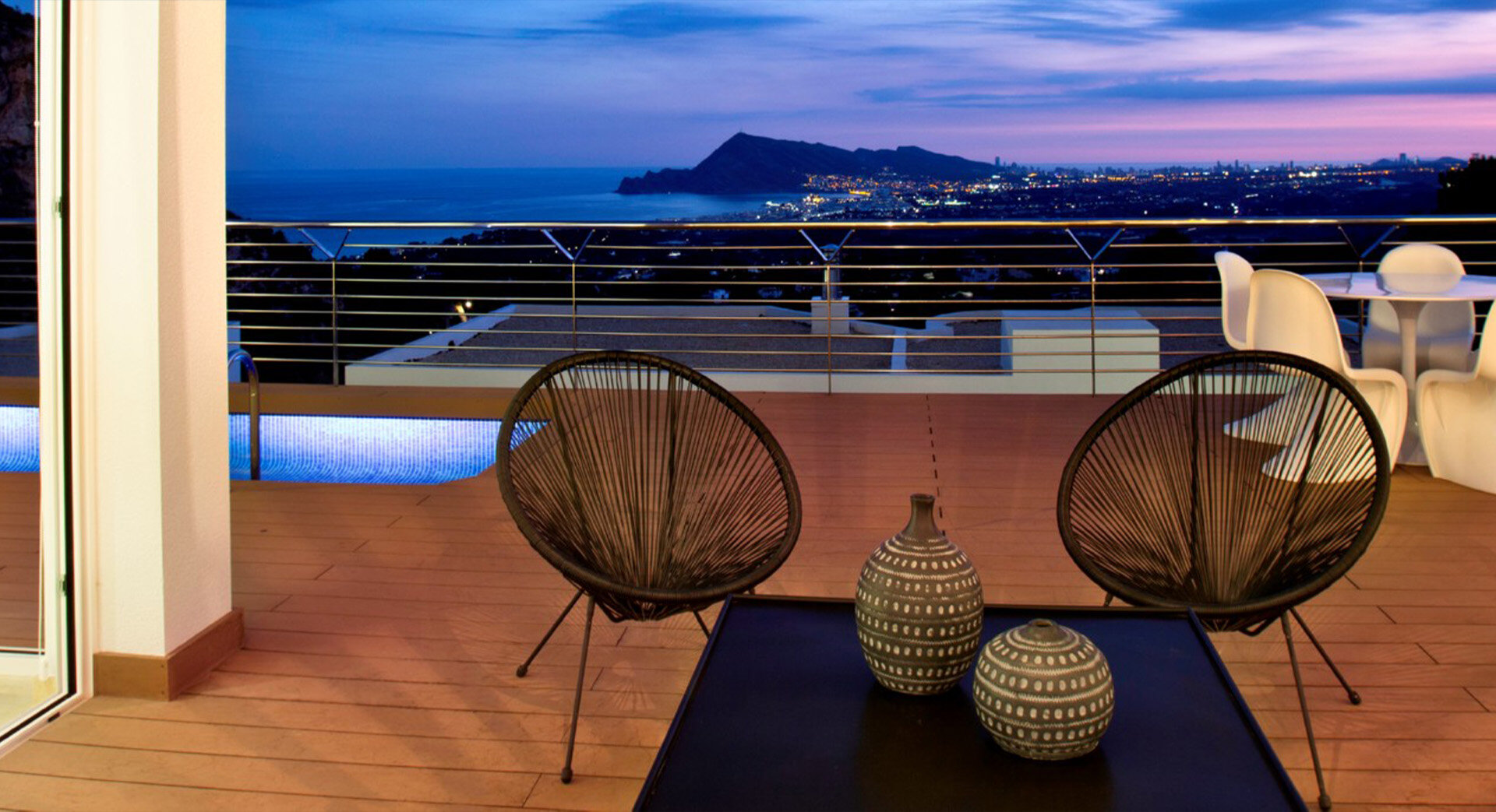 4-Bedroom Villa in Altea - Image 21