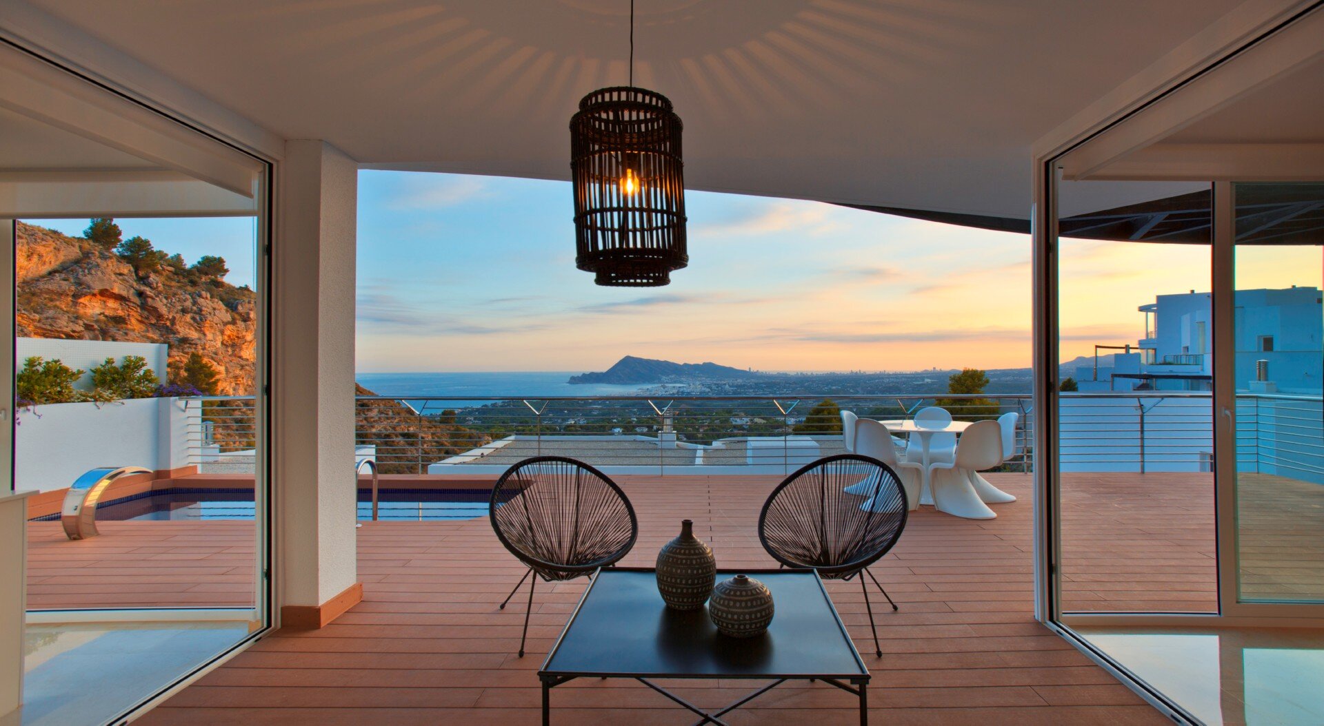 4-Bedroom Villa in Altea - Image 22