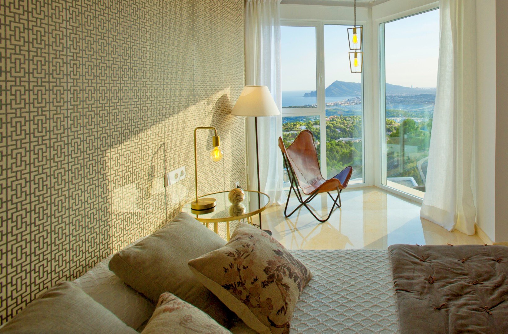 4-Bedroom Villa in Altea - Image 24