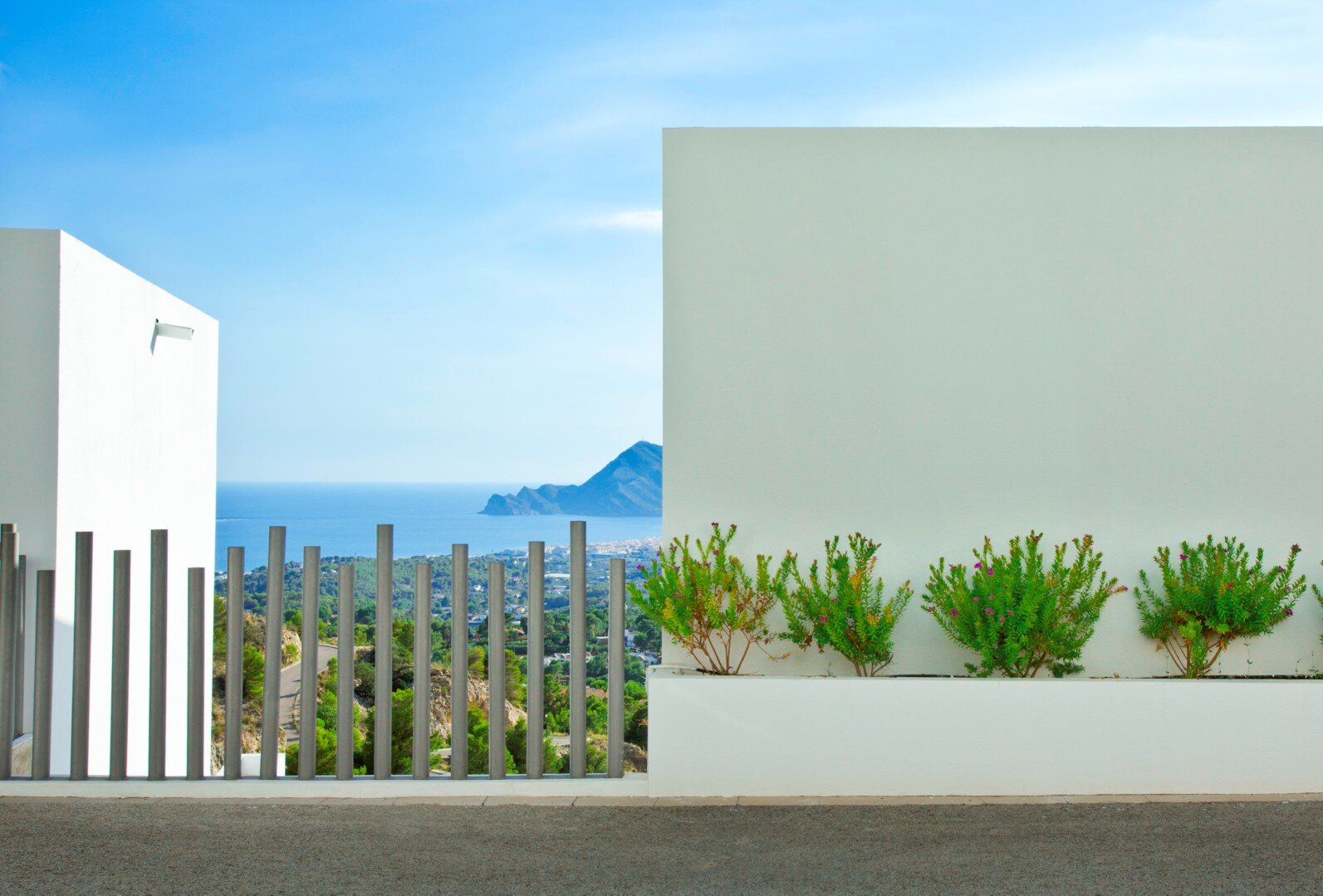 4-Bedroom Villa in Altea - Image 25