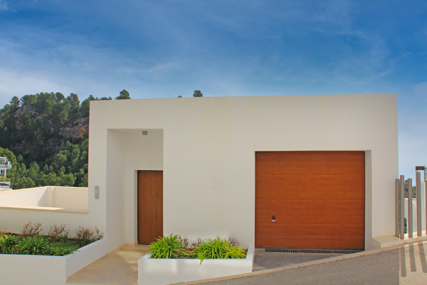 4-Bedroom Villa in Altea - Image 4