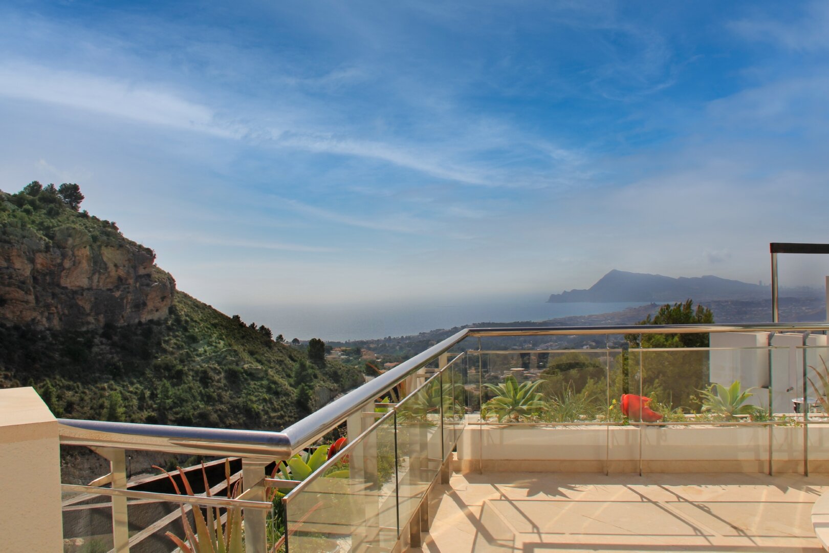 4-Bedroom Villa in Altea - Image 5