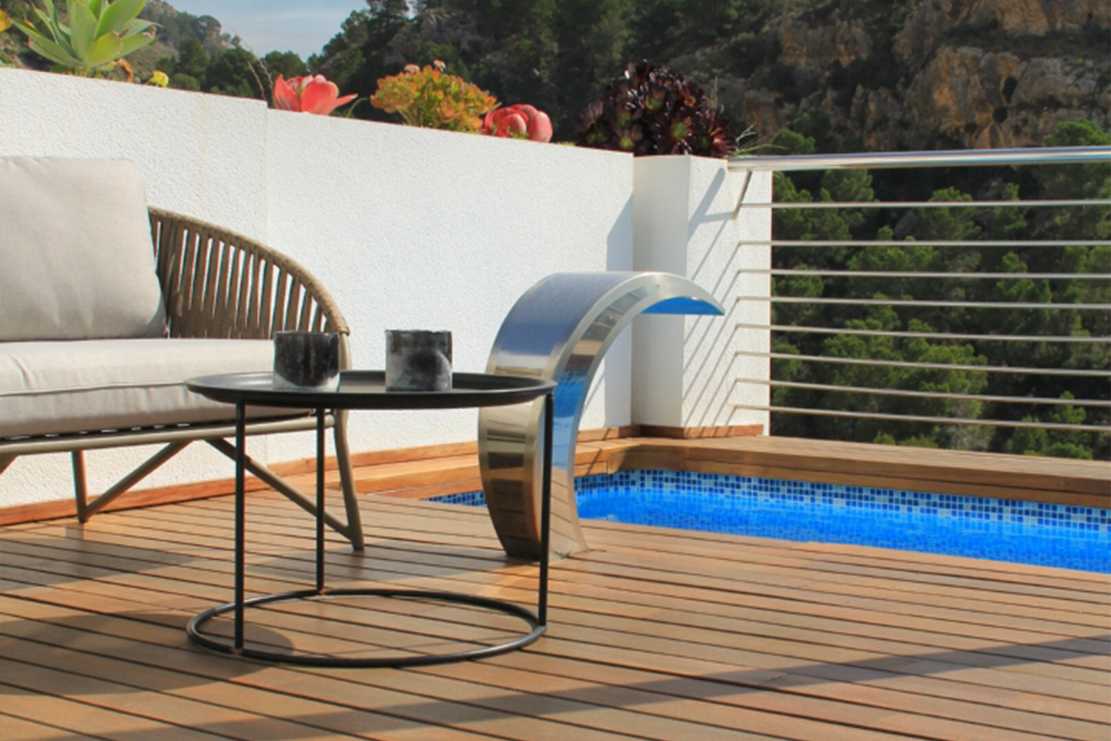4-Bedroom Villa in Altea - Image 7