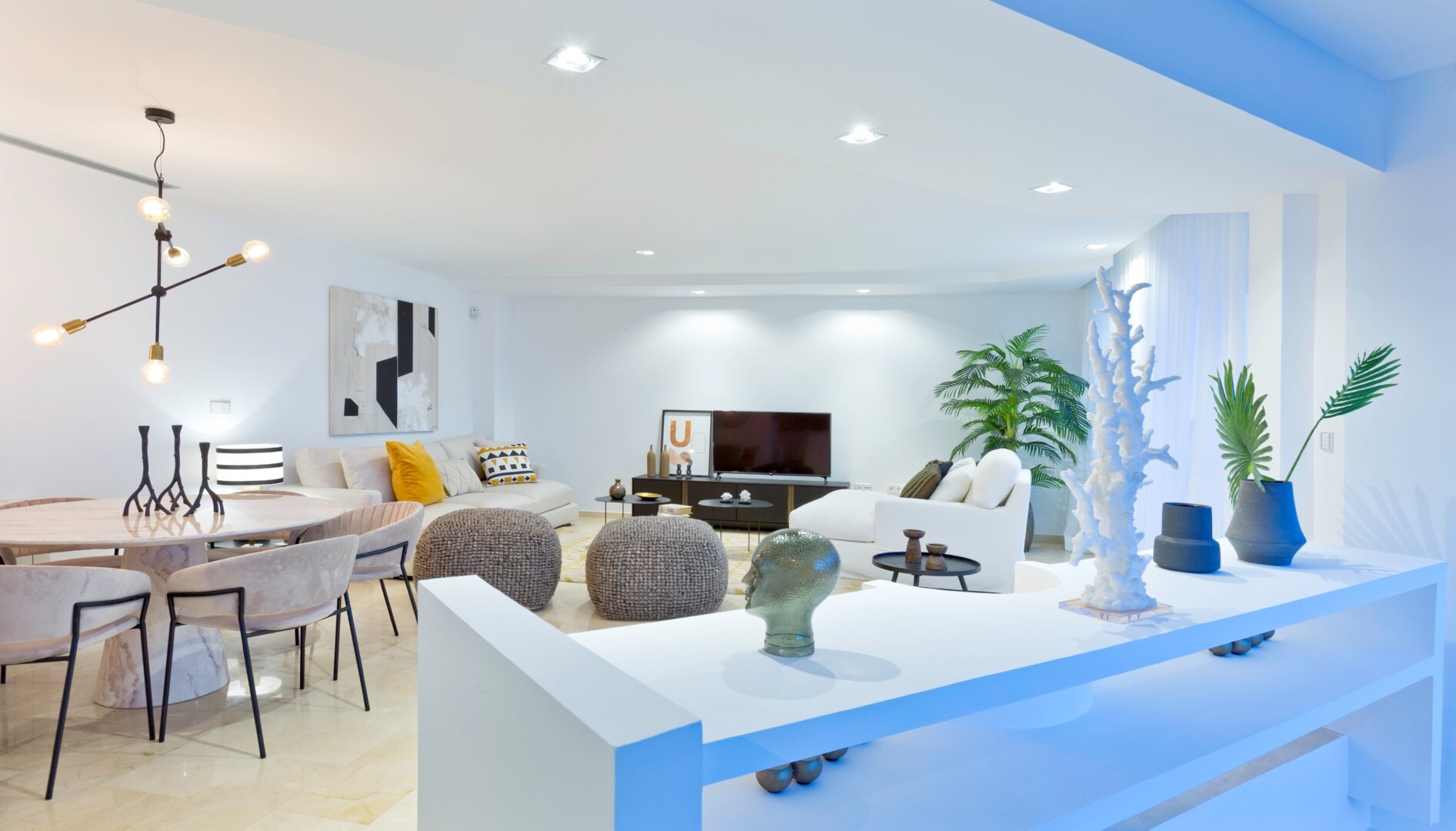 4-Bedroom Villa in Altea - Image 9