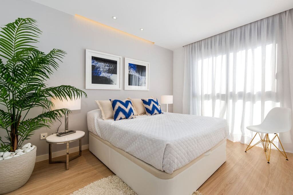 4-Bedroom Detached House in Ciudad Quesada - Image 6