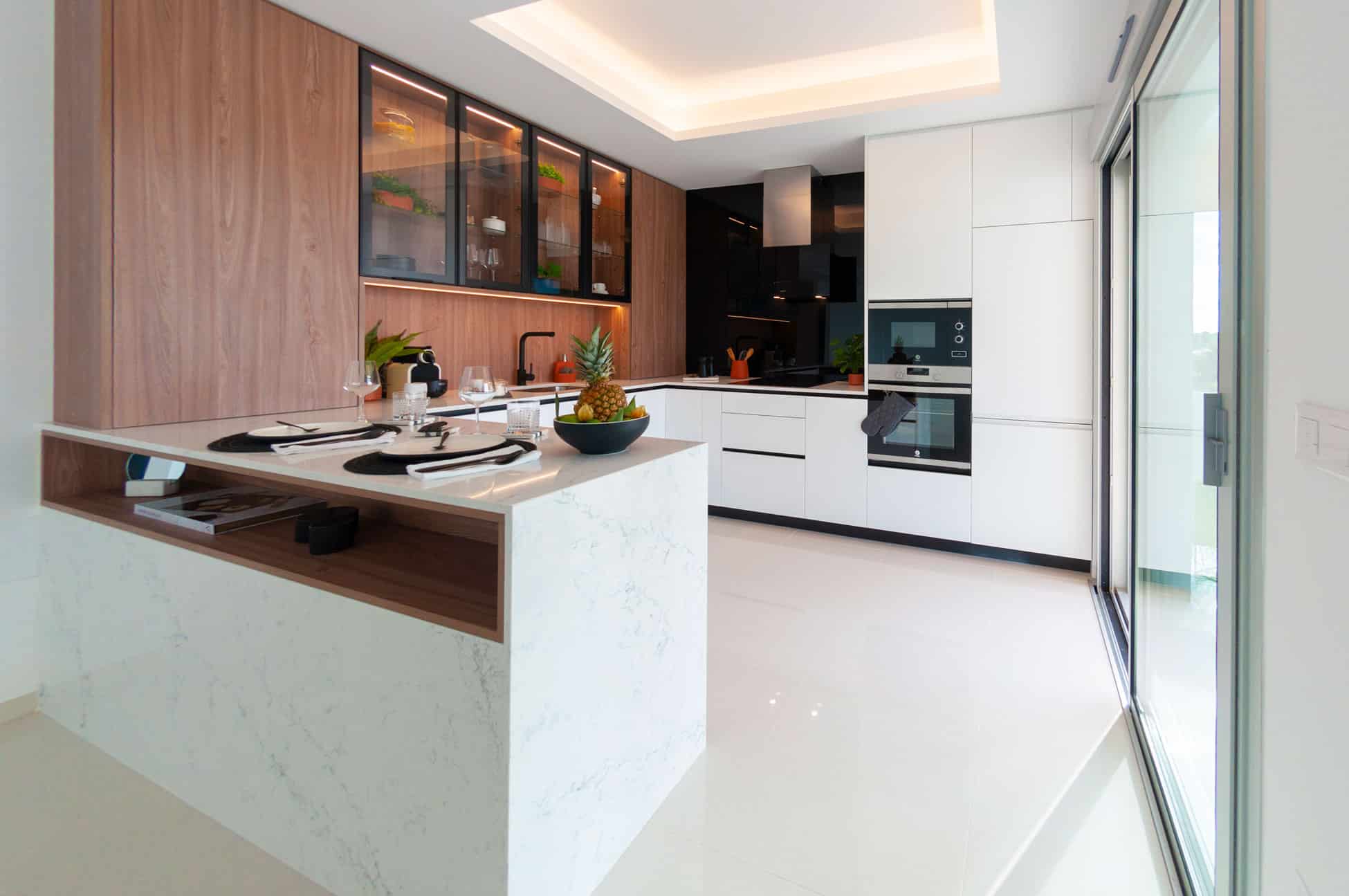 4-Bedroom Detached House in Ciudad Quesada - Image 7