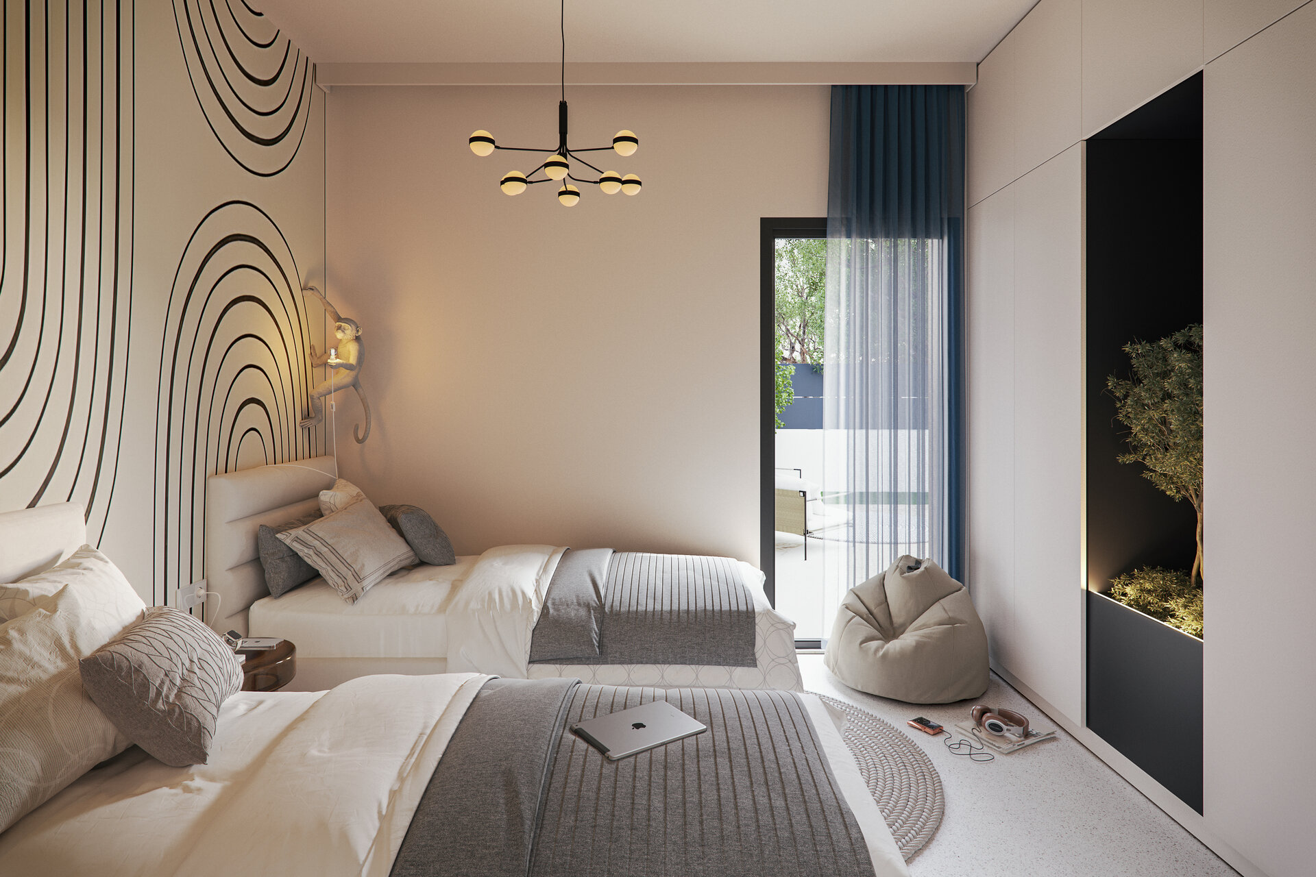 3-Bedroom Detached House in San Miguel de Salinas - Image 10