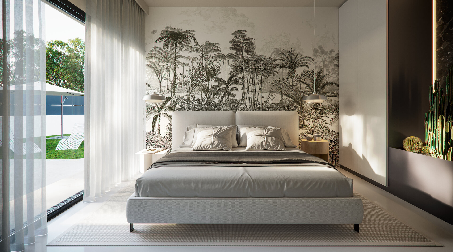 3-Bedroom Detached House in San Miguel de Salinas - Image 3