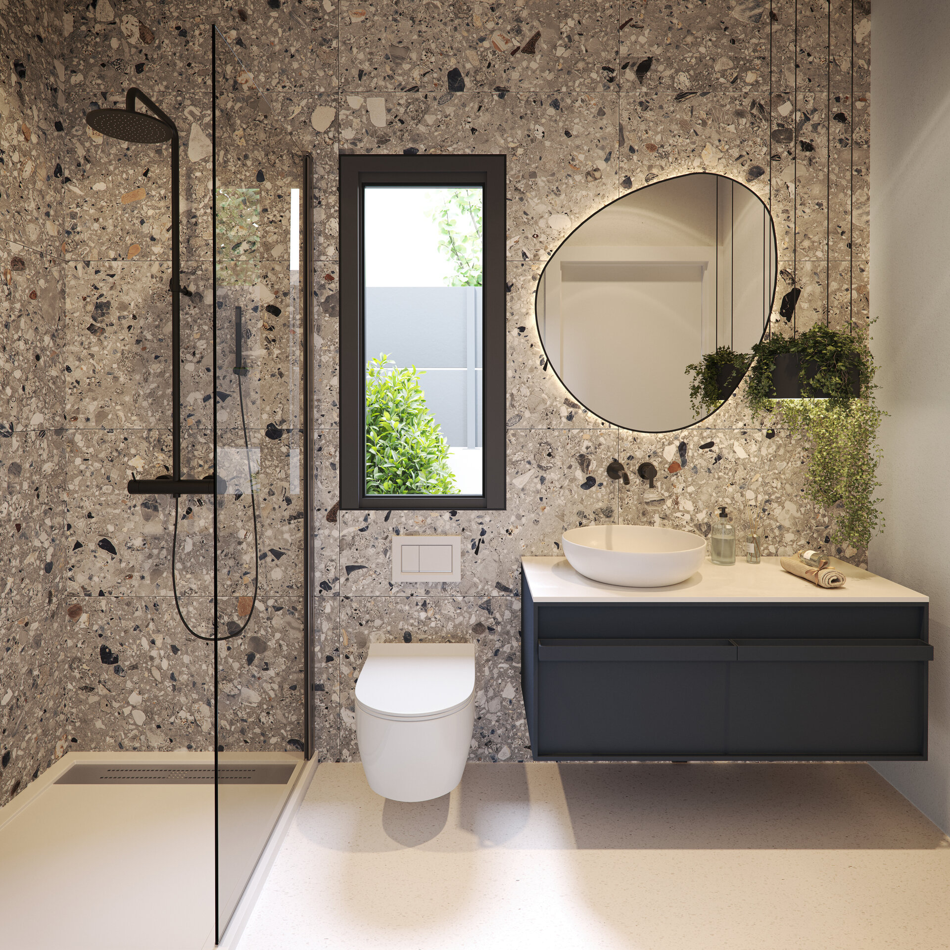 3-Bedroom Detached House in San Miguel de Salinas - Image 7