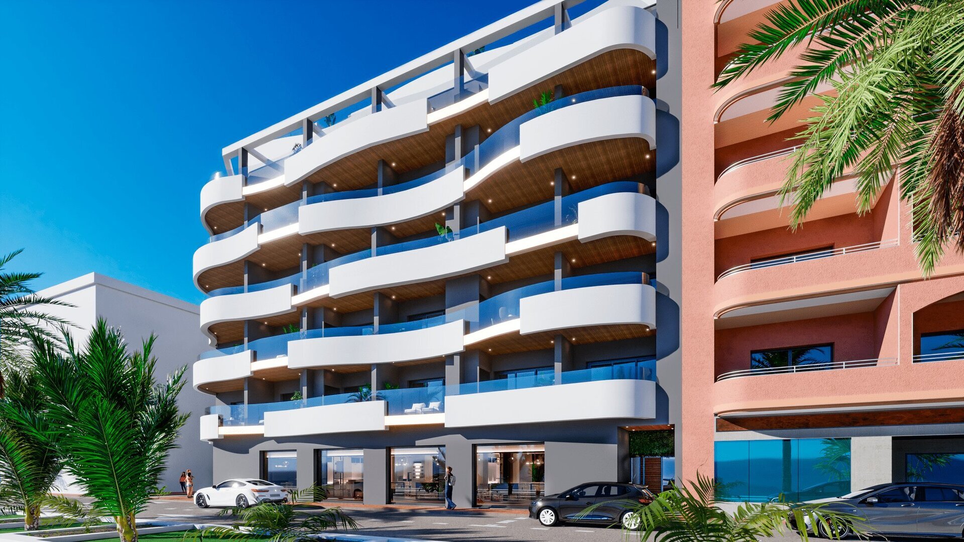 3-Bedroom Apartment in Torrevieja - Image 11