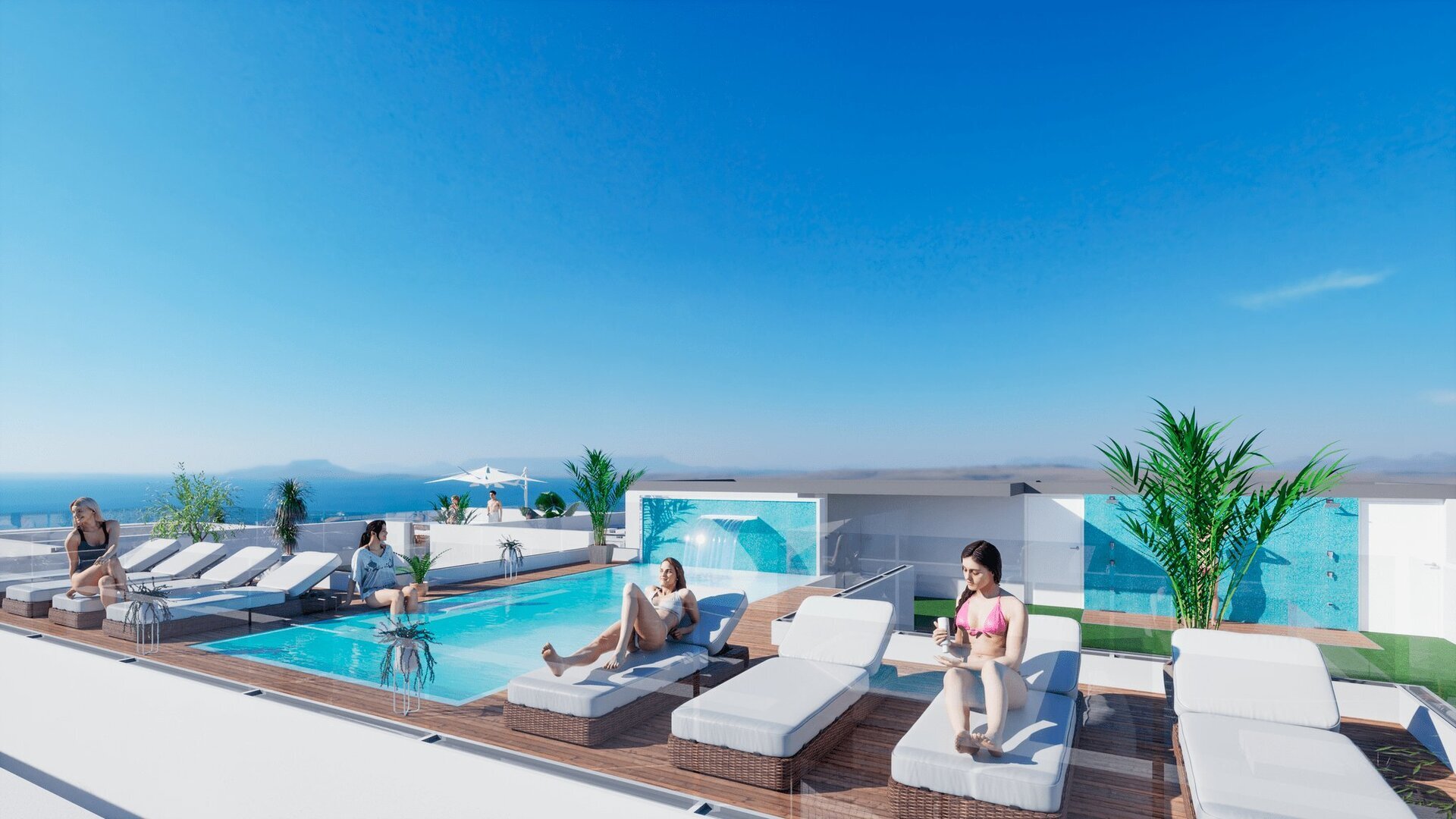 3-Bedroom Apartment in Torrevieja - Image 3