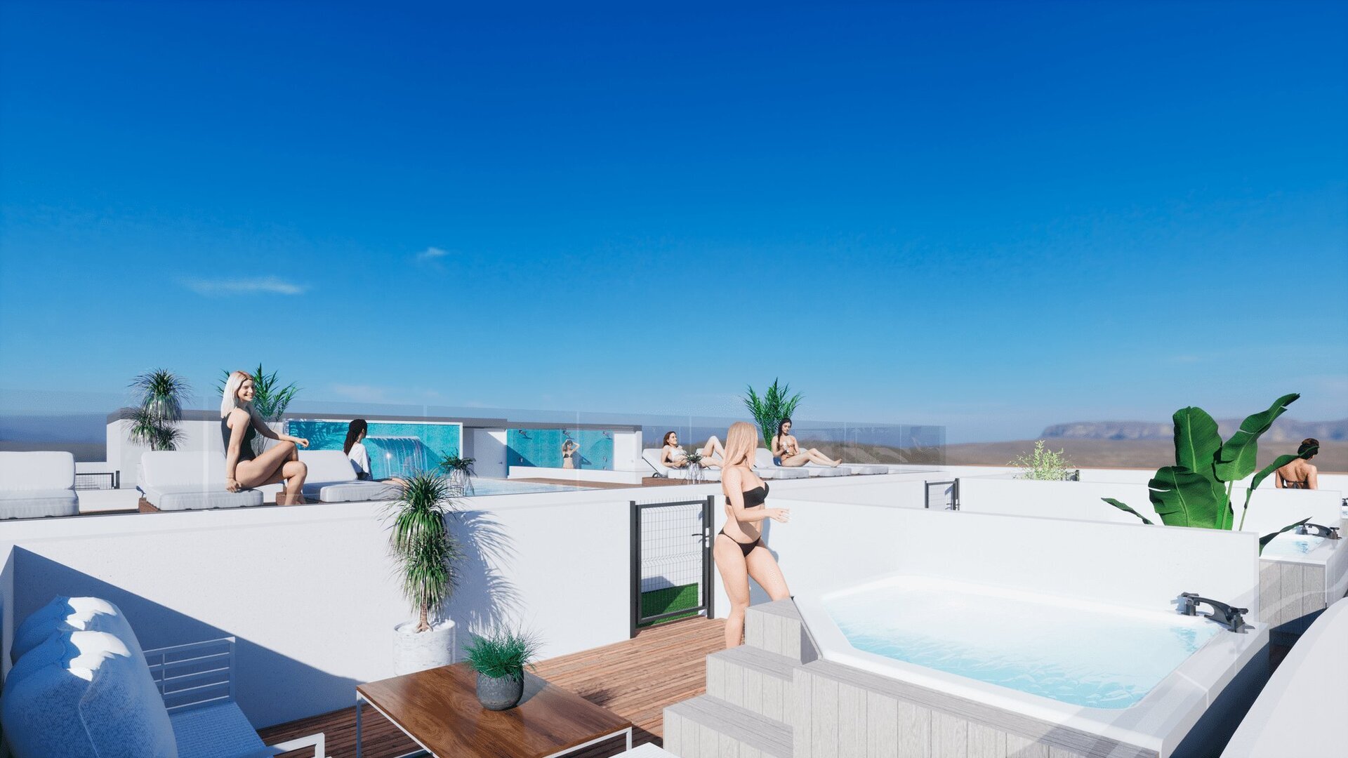 3-Bedroom Apartment in Torrevieja - Image 4