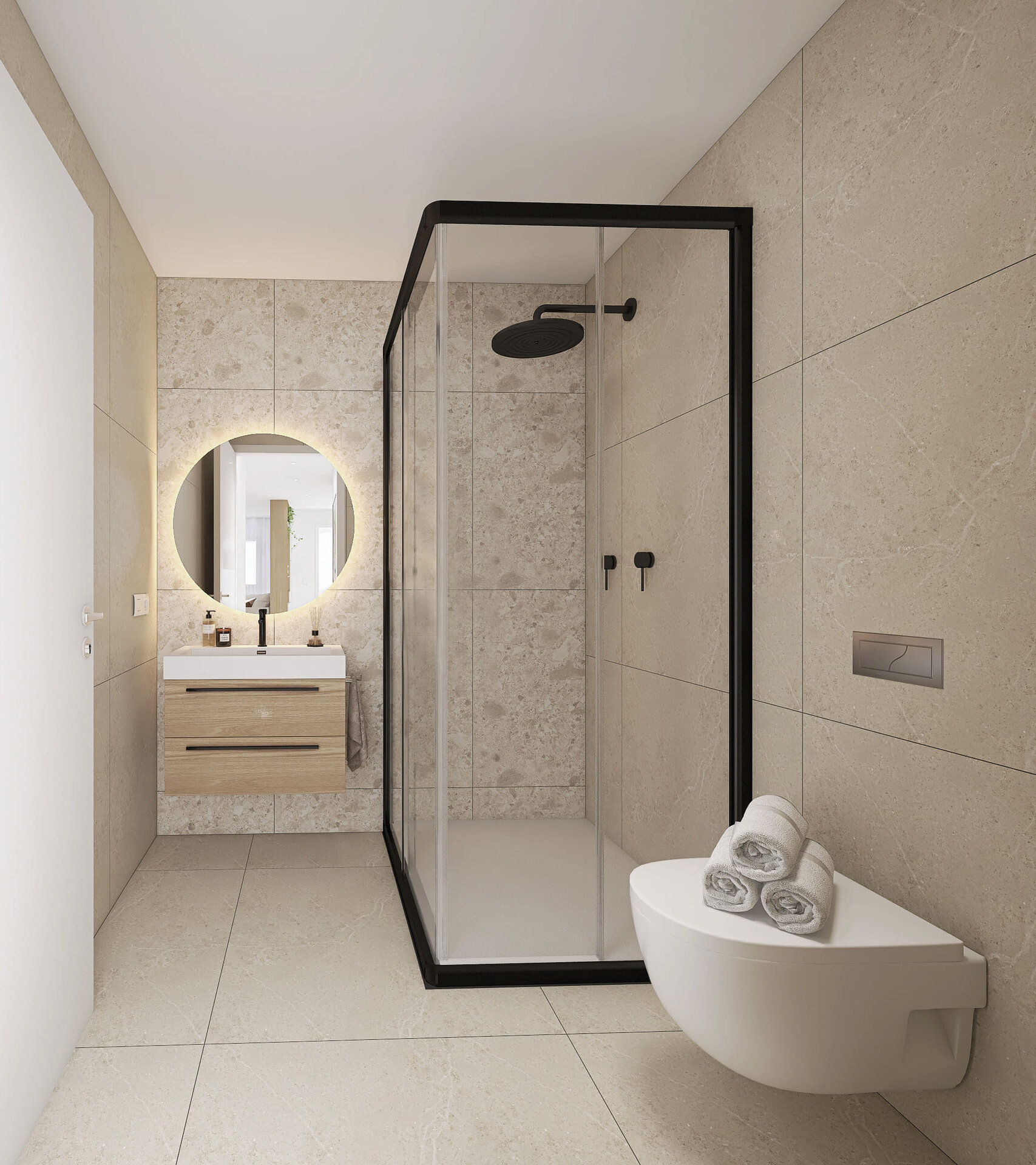 4-Bedroom Townhouse in Bigastro - Image 10
