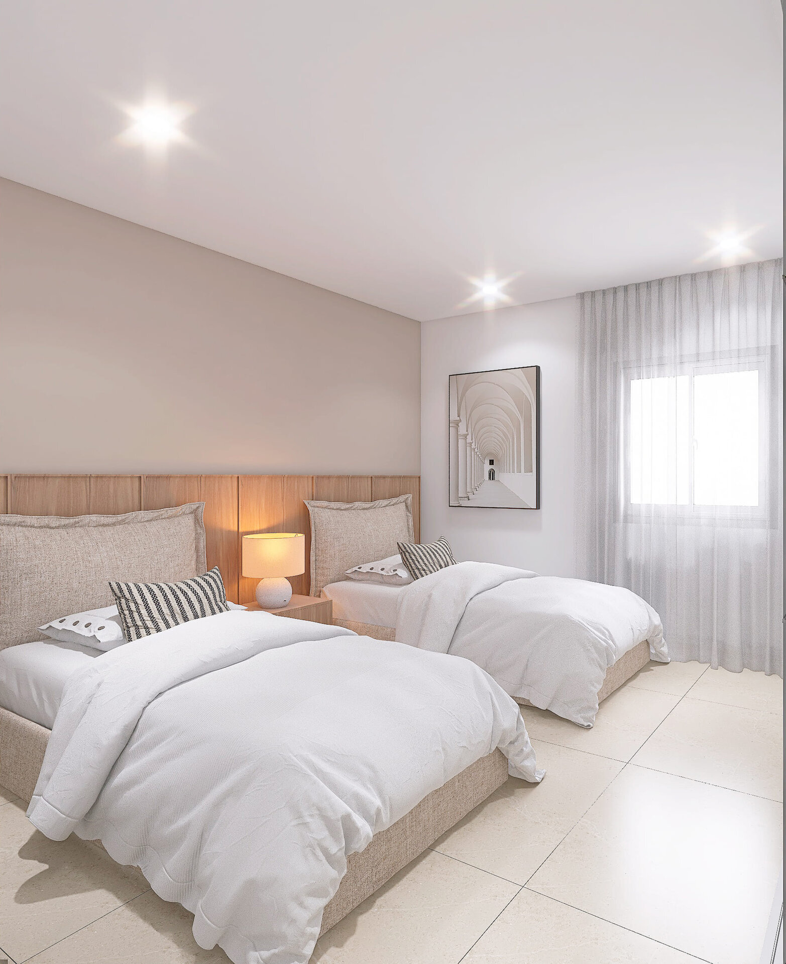 4-Bedroom Townhouse in Bigastro - Image 11