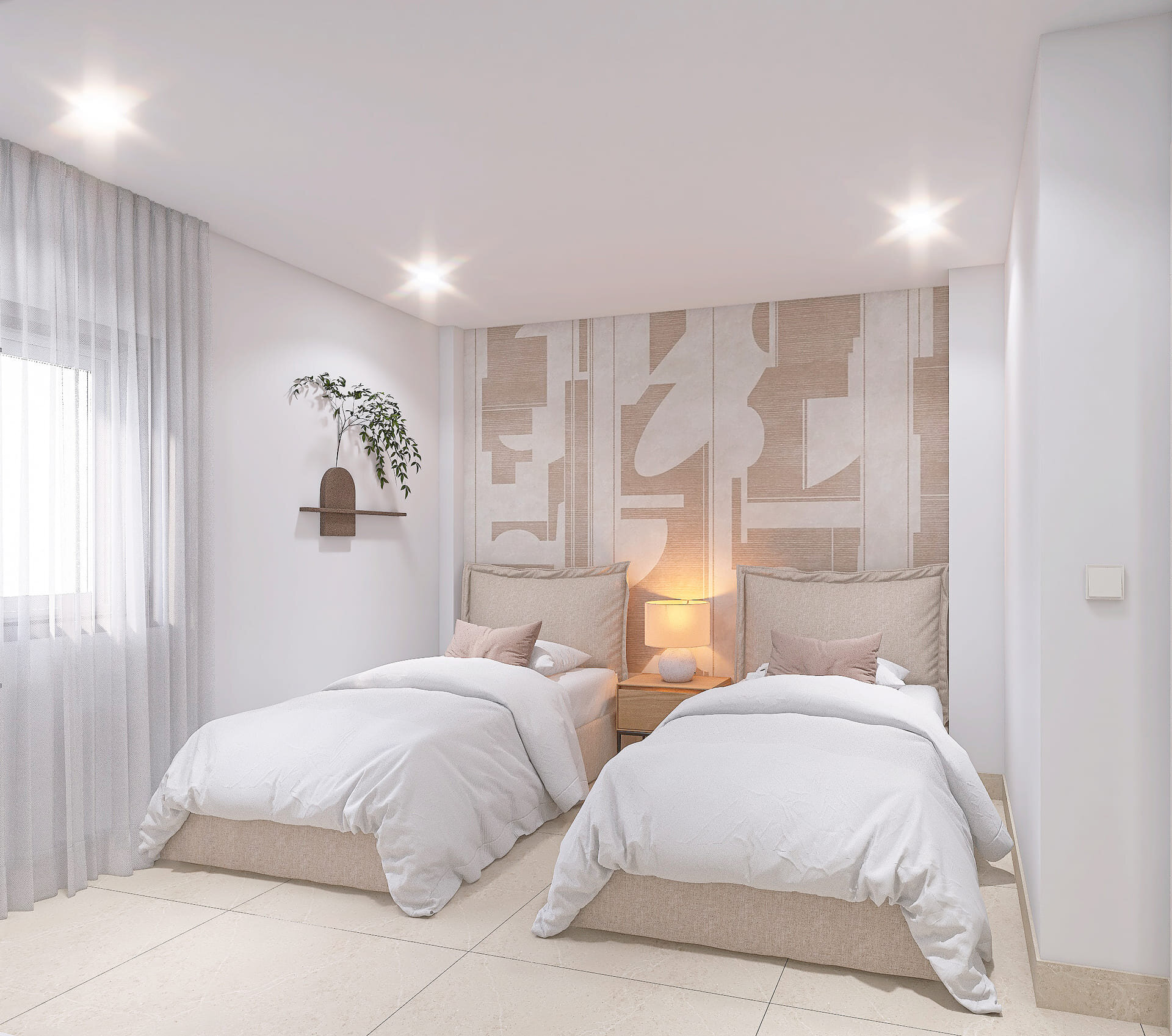 4-Bedroom Townhouse in Bigastro - Image 12