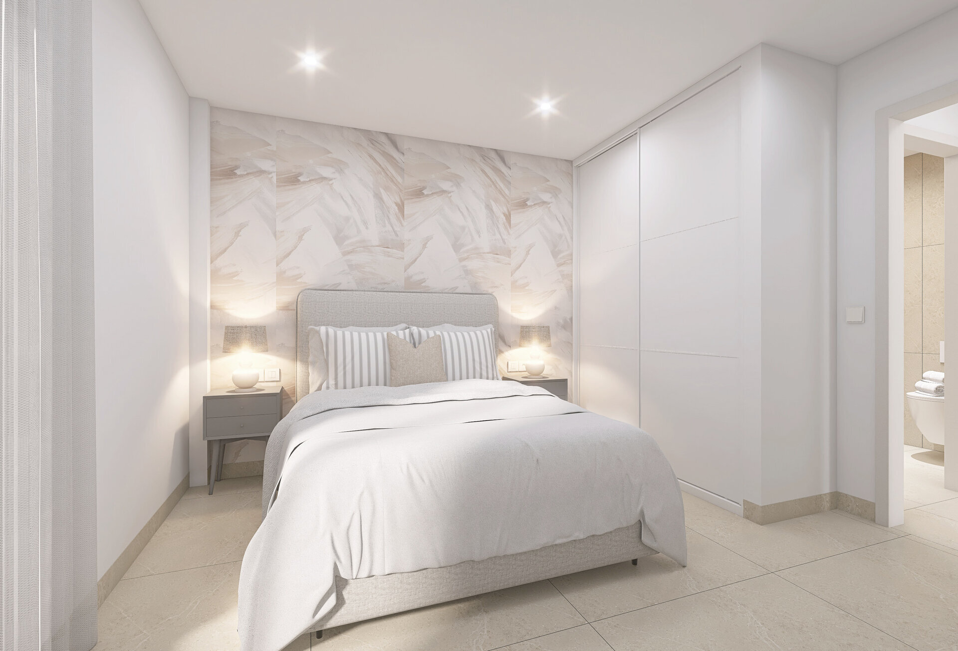 4-Bedroom Townhouse in Bigastro - Image 13