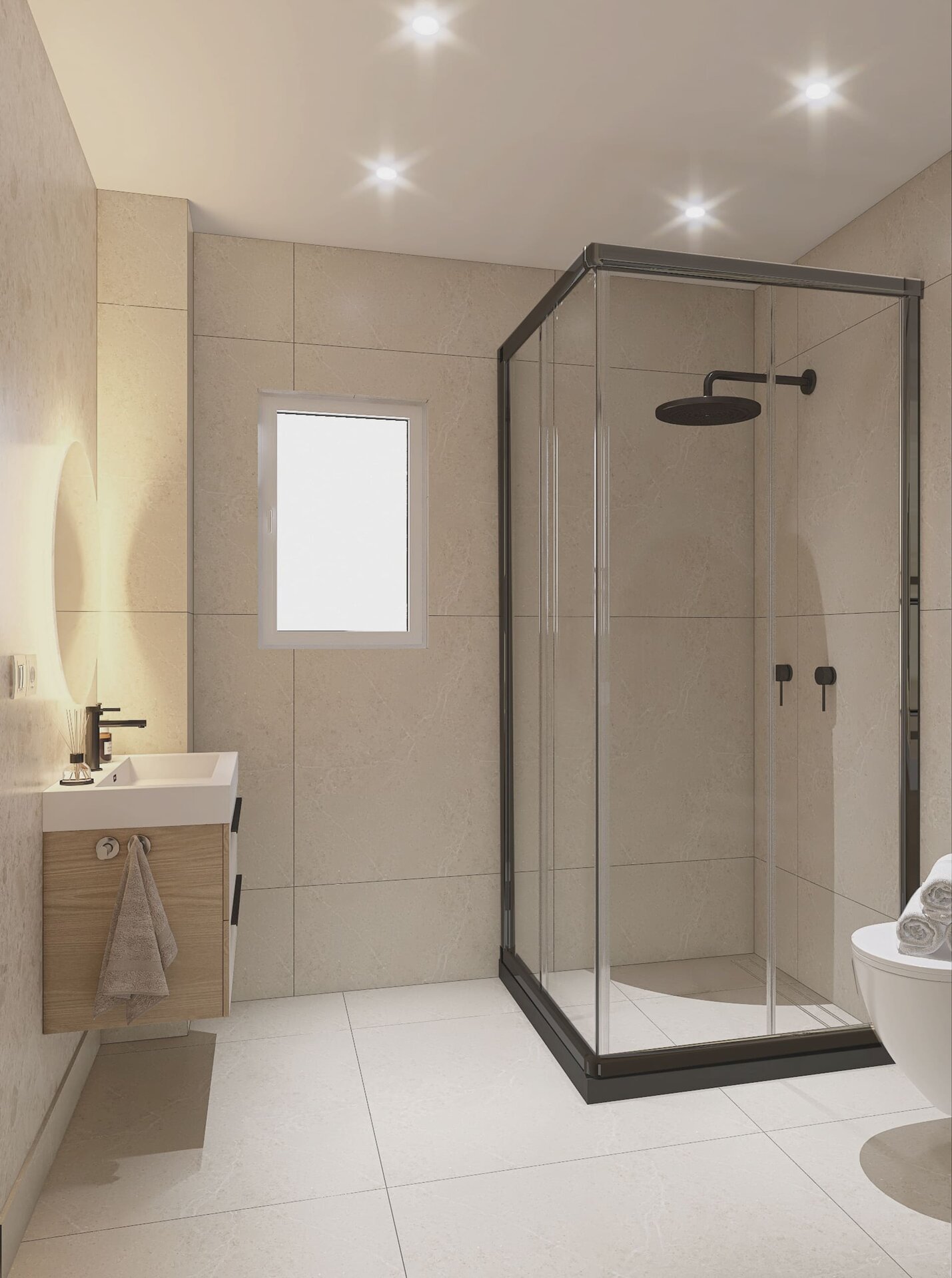 4-Bedroom Townhouse in Bigastro - Image 5