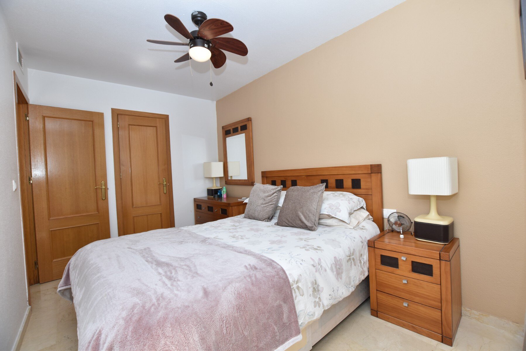 2-Bedroom Apartment in Algorfa - Image 13