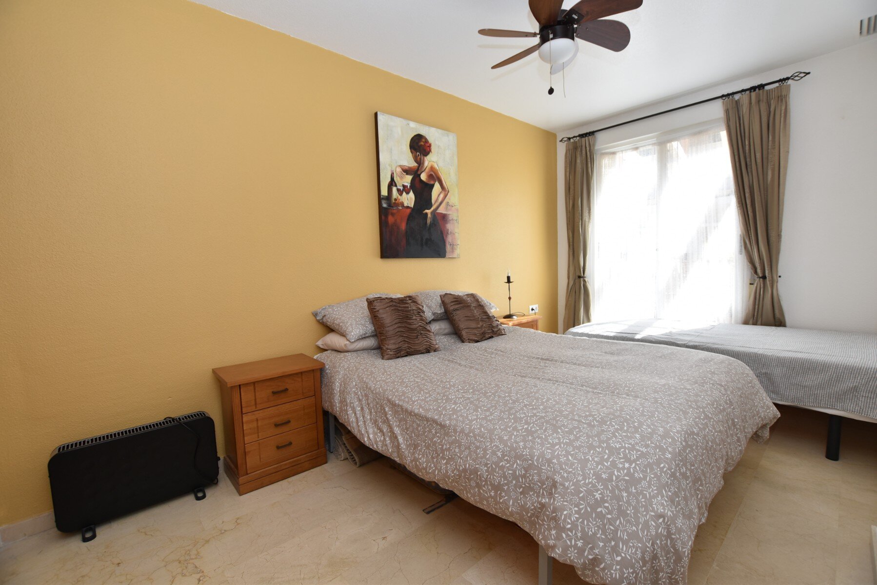 2-Bedroom Apartment in Algorfa - Image 19