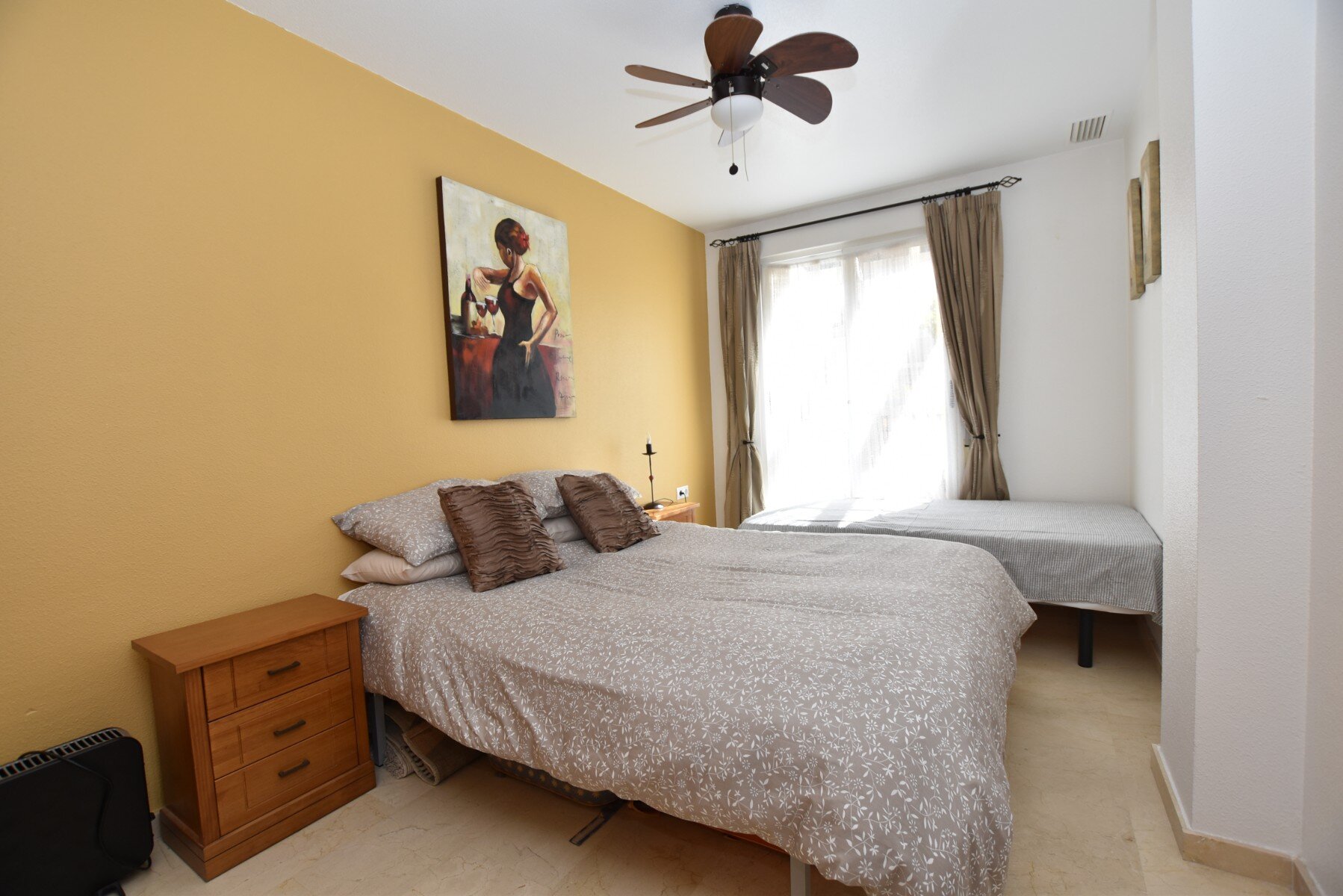 2-Bedroom Apartment in Algorfa - Image 20