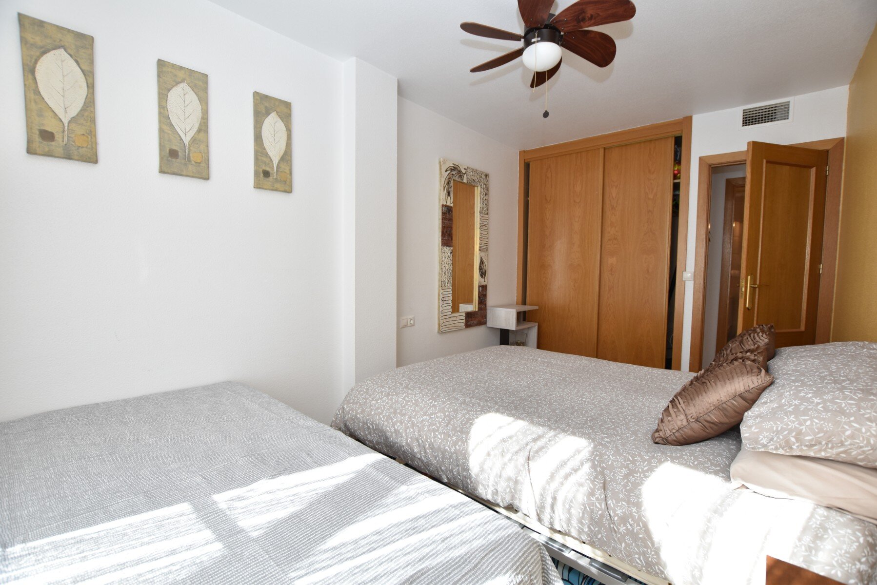 2-Bedroom Apartment in Algorfa - Image 22