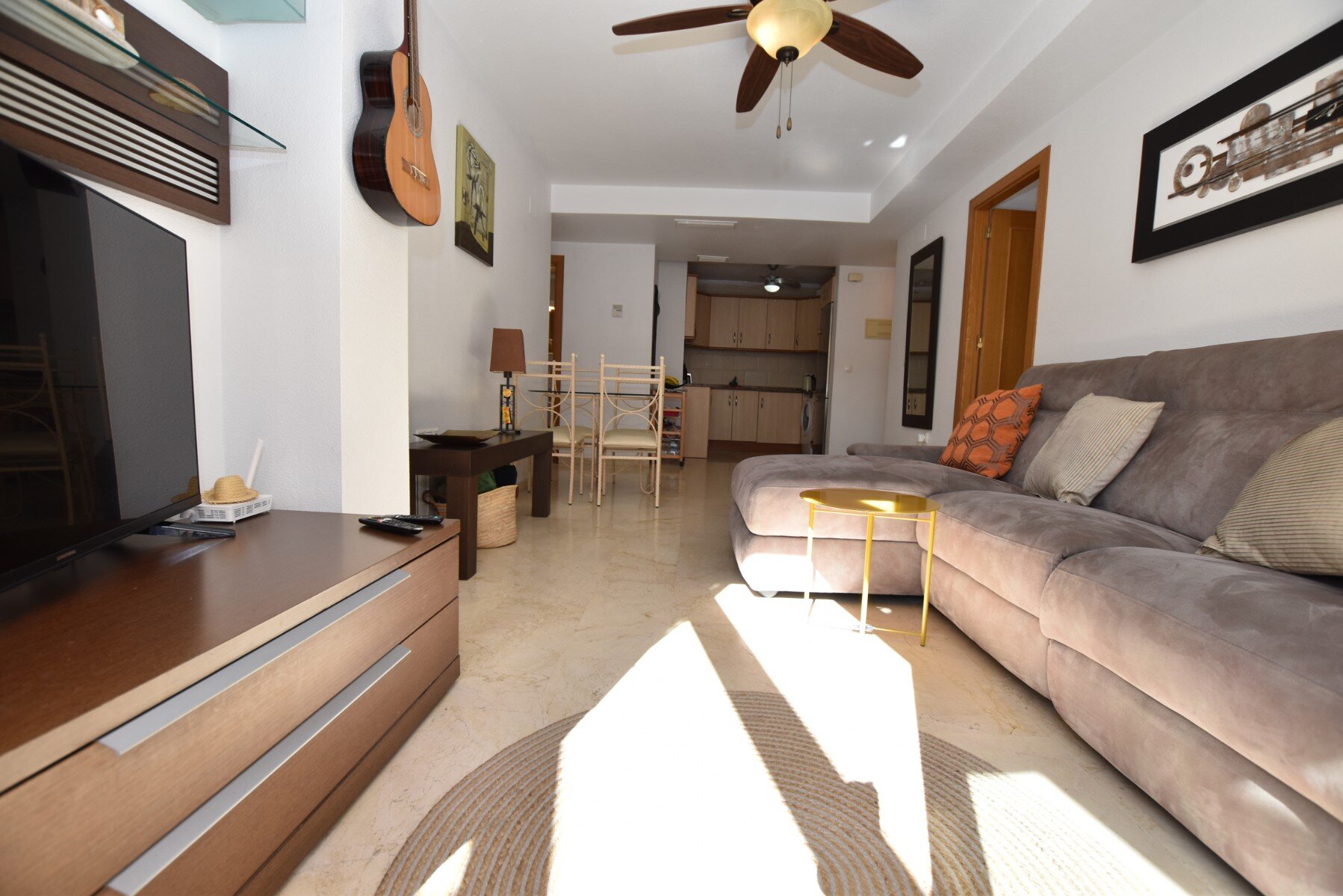 2-Bedroom Apartment in Algorfa - Image 25