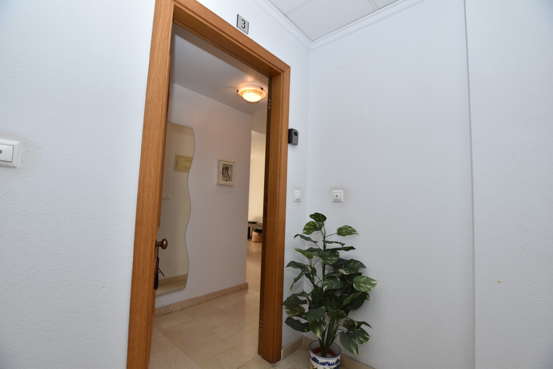 2-Bedroom Apartment in Algorfa - Image 26