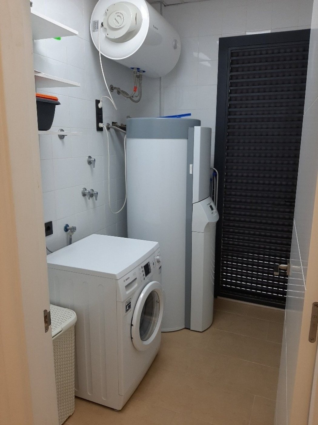 4-Bedroom Villa in Santiago de la Ribera - Image 61