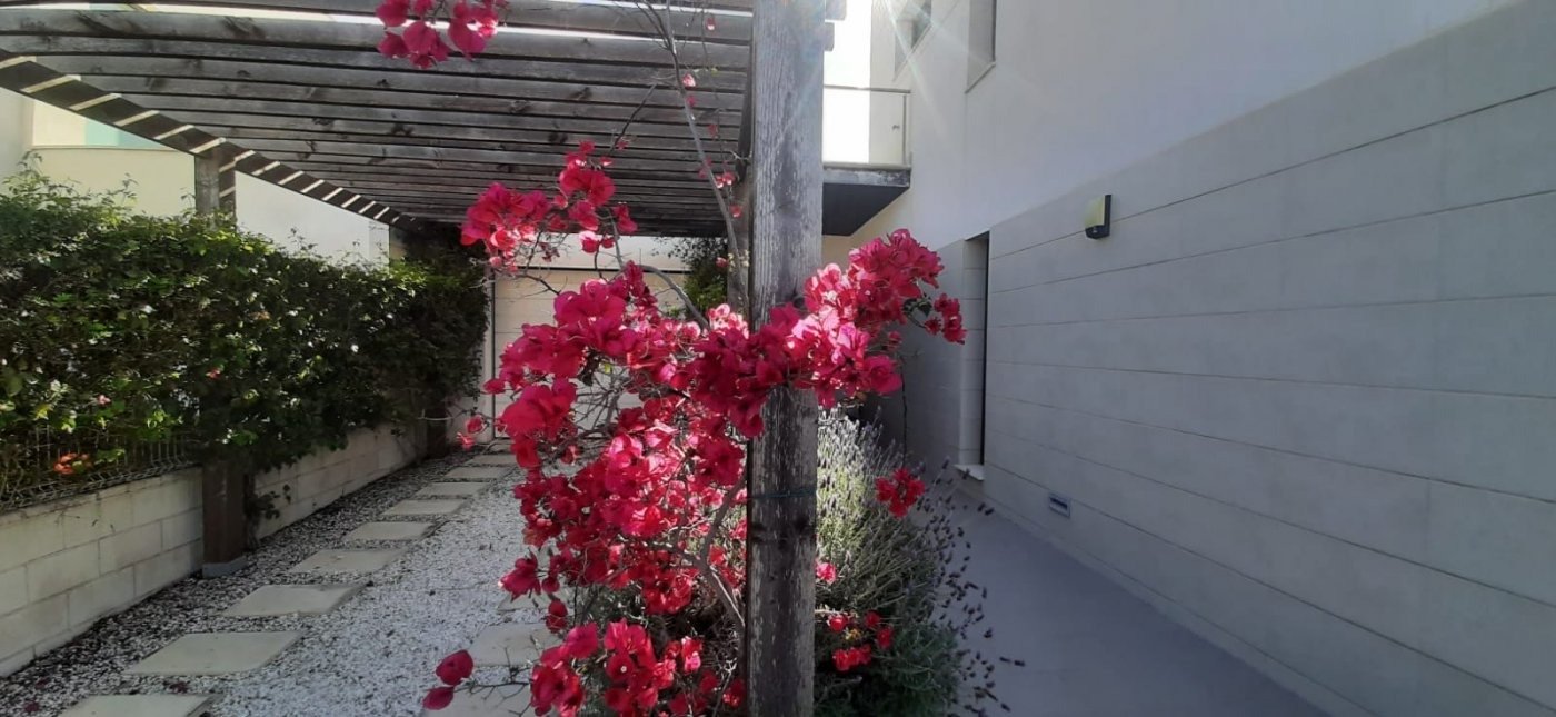 4-Bedroom Villa in Santiago de la Ribera - Image 93