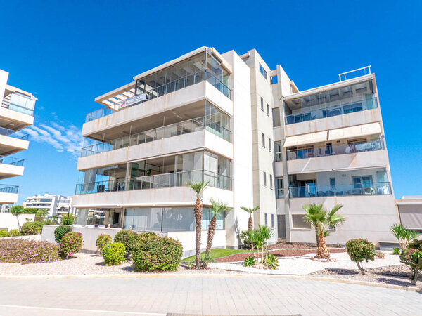 4 magamistuba - Korter - Orihuela Costa