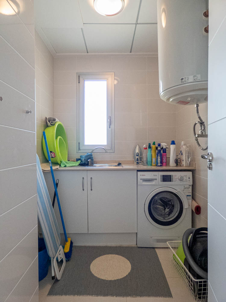 4-Bedroom Apartment in Orihuela Costa - Image 13