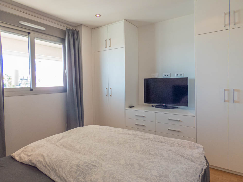 4-Bedroom Apartment in Orihuela Costa - Image 23