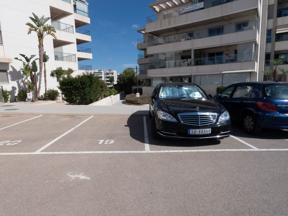 4-Bedroom Apartment in Orihuela Costa - Image 32