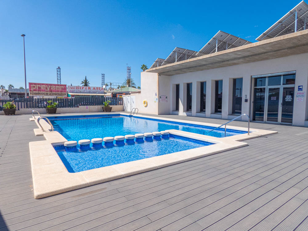 4-Bedroom Apartment in Orihuela Costa - Image 33