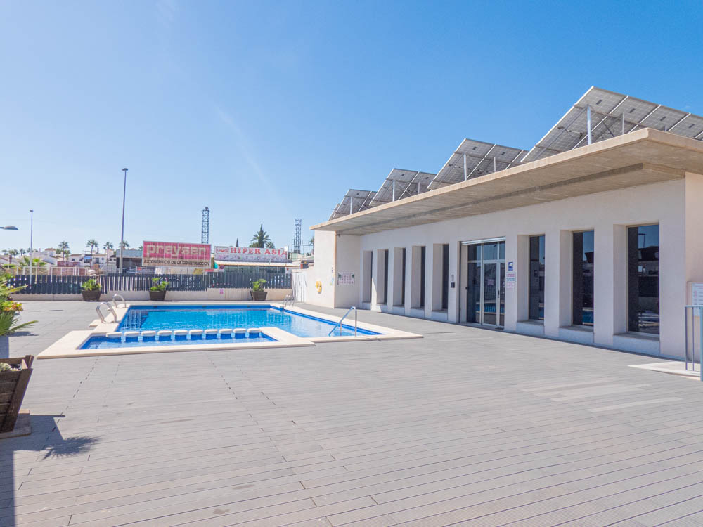 4-Bedroom Apartment in Orihuela Costa - Image 36