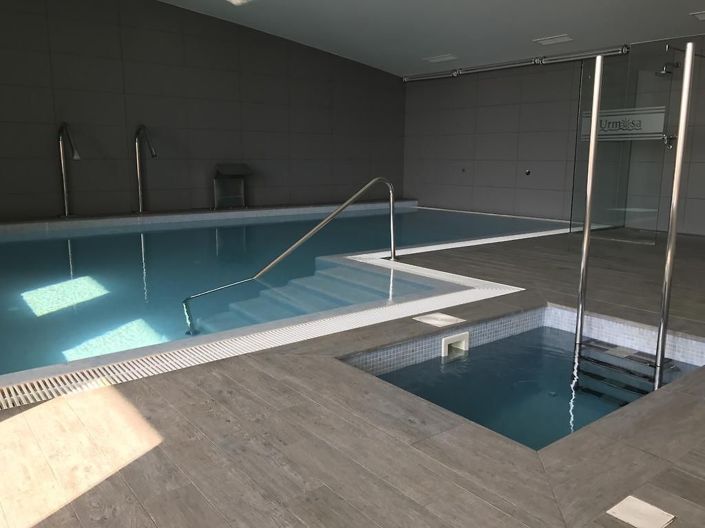 4-Bedroom Apartment in Orihuela Costa - Image 38