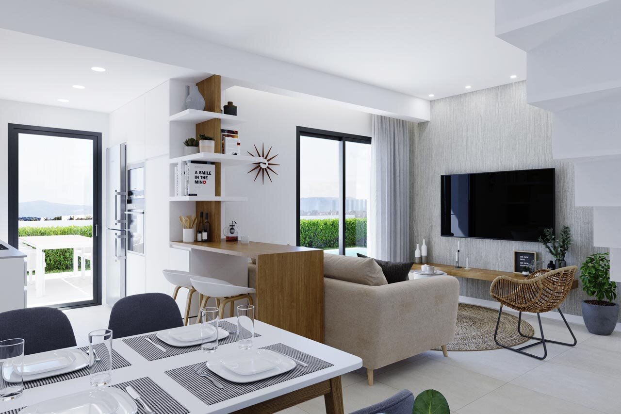 2-Bedroom Penthouse Apartment in Torrevieja - Image 11