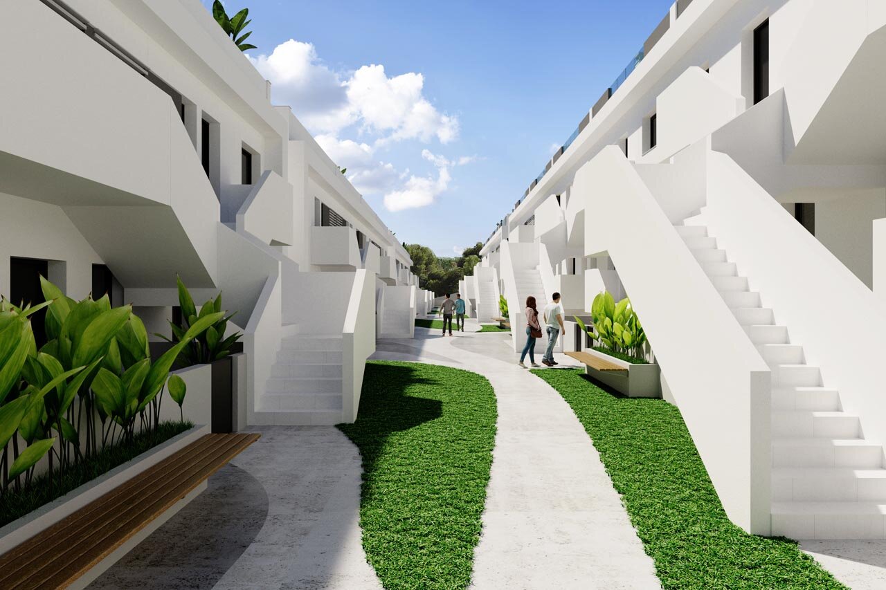 2-Bedroom Penthouse Apartment in Torrevieja - Image 13
