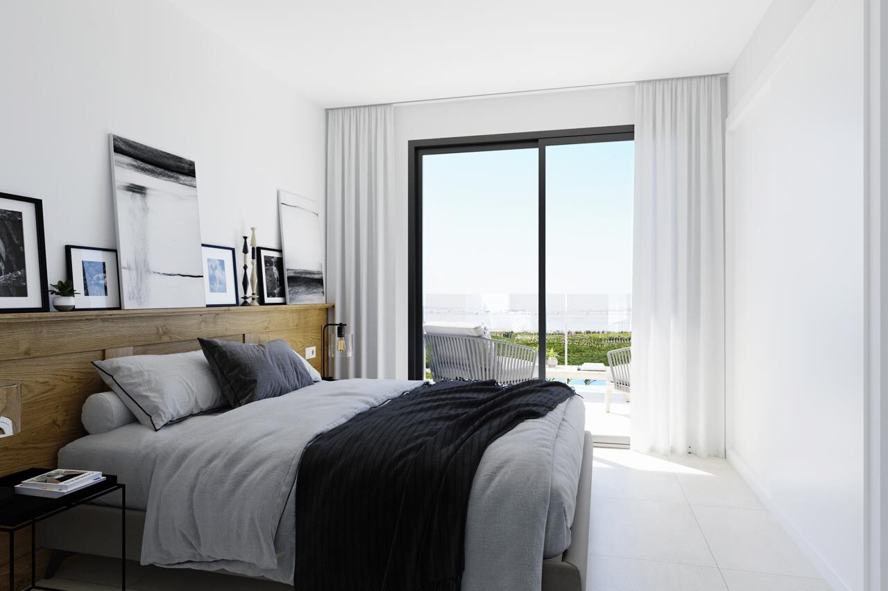 2-Bedroom Penthouse Apartment in Torrevieja - Image 17