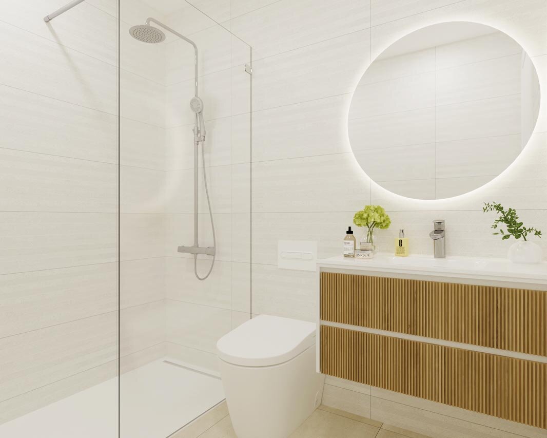 2-Bedroom Penthouse Apartment in Torrevieja - Image 23