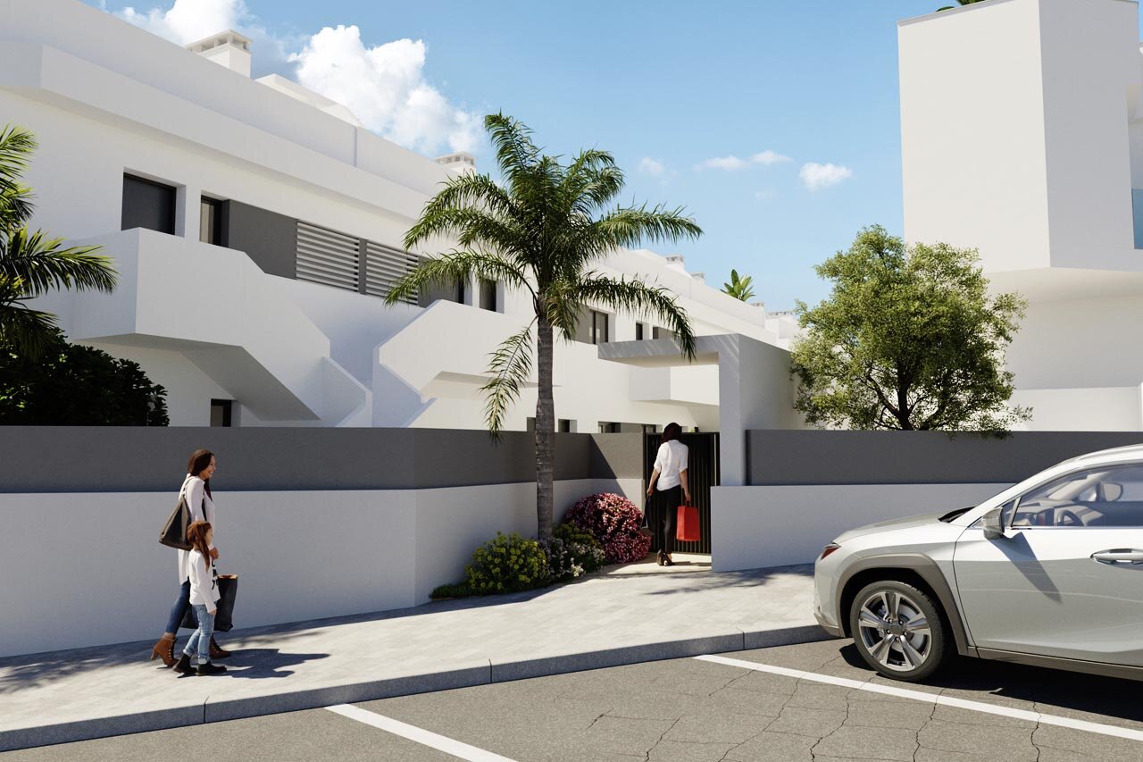 2-Bedroom Penthouse Apartment in Torrevieja - Image 24