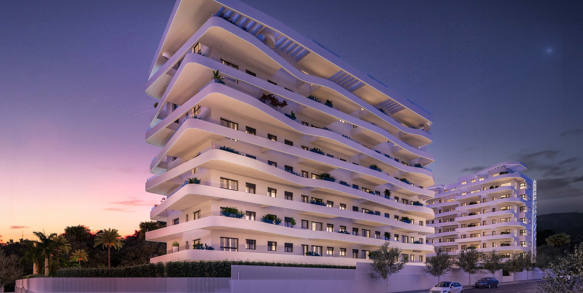 2-Bedroom Ground Floor Apartment in La Vila Joiosa - Image 16