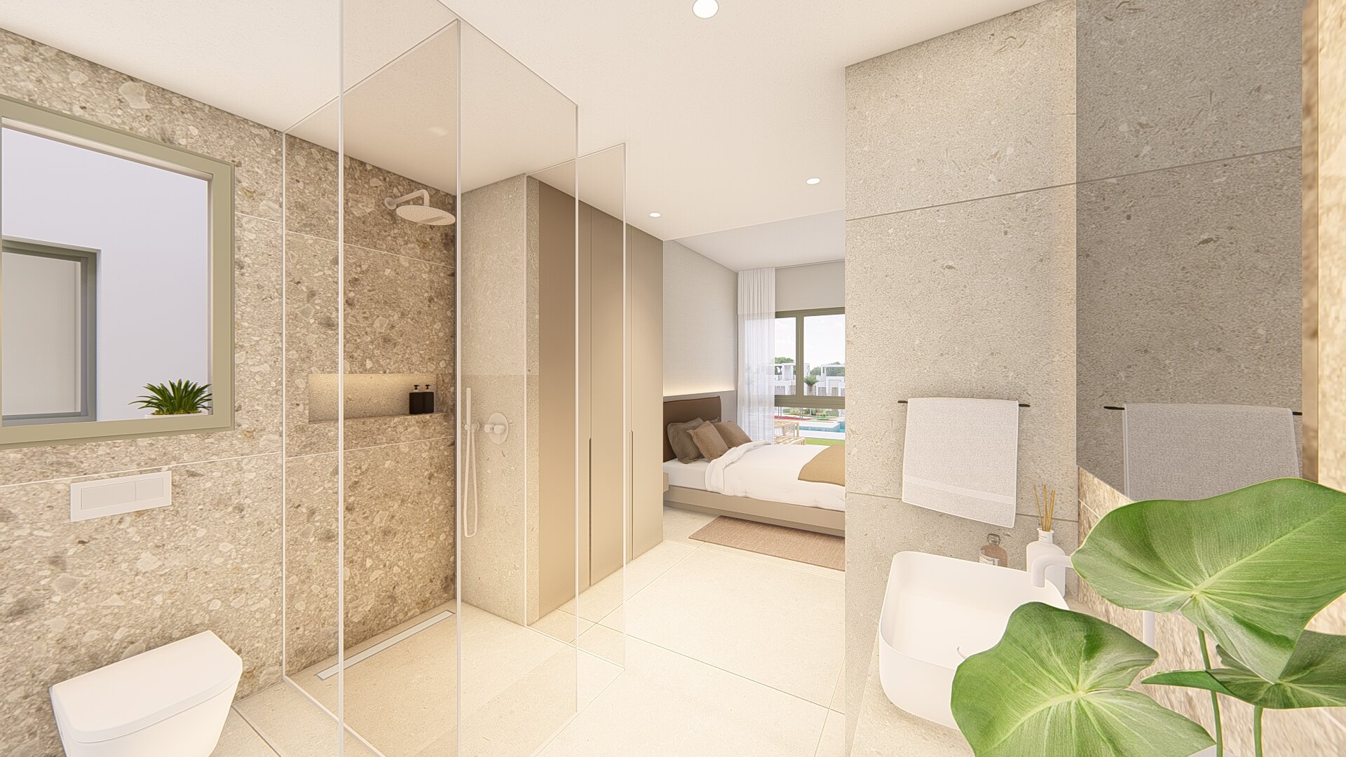 3-Bedroom Apartment in Los Alcázares - Image 22