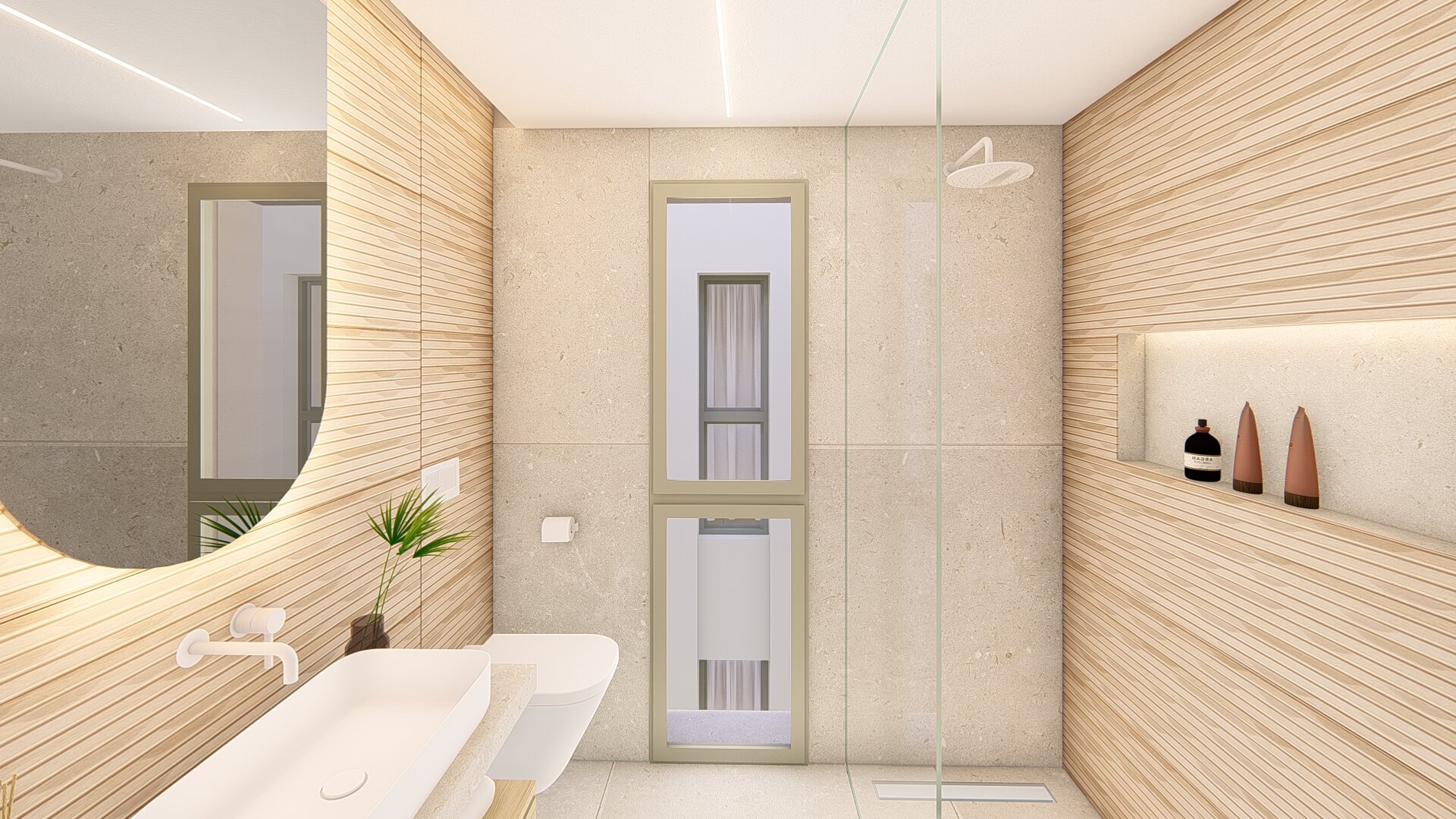 3-Bedroom Apartment in Los Alcázares - Image 23